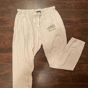 Roots Sweatpants- Lightweight